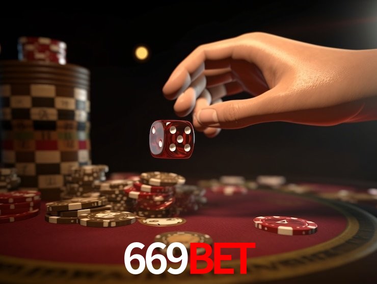 Experiência VIP 669BET
