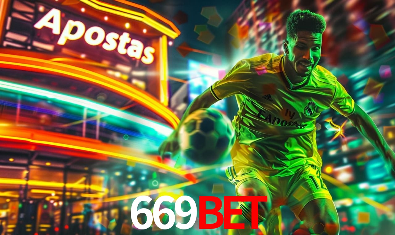 Estatísticas 669BET