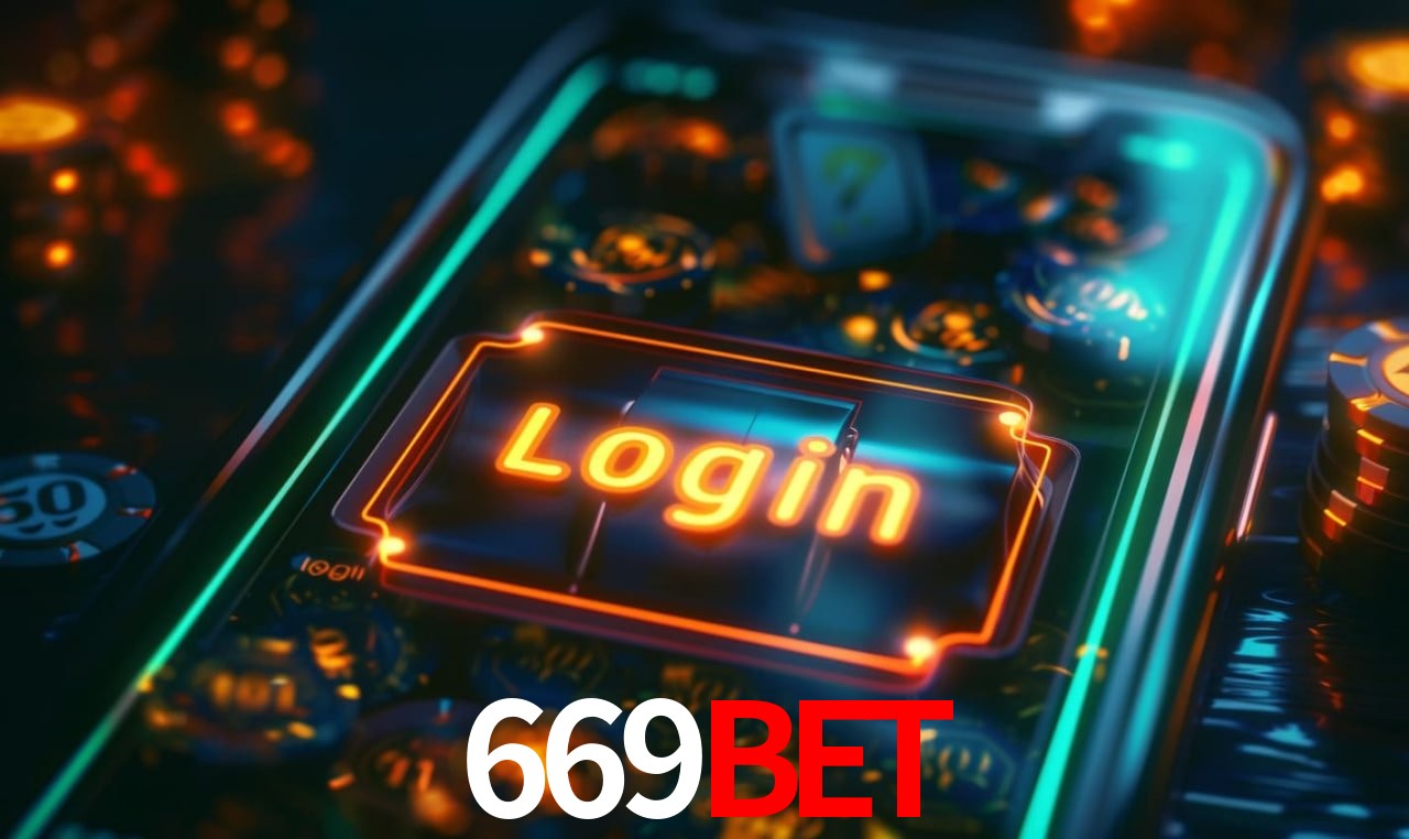 Welcome Bonus 669BET