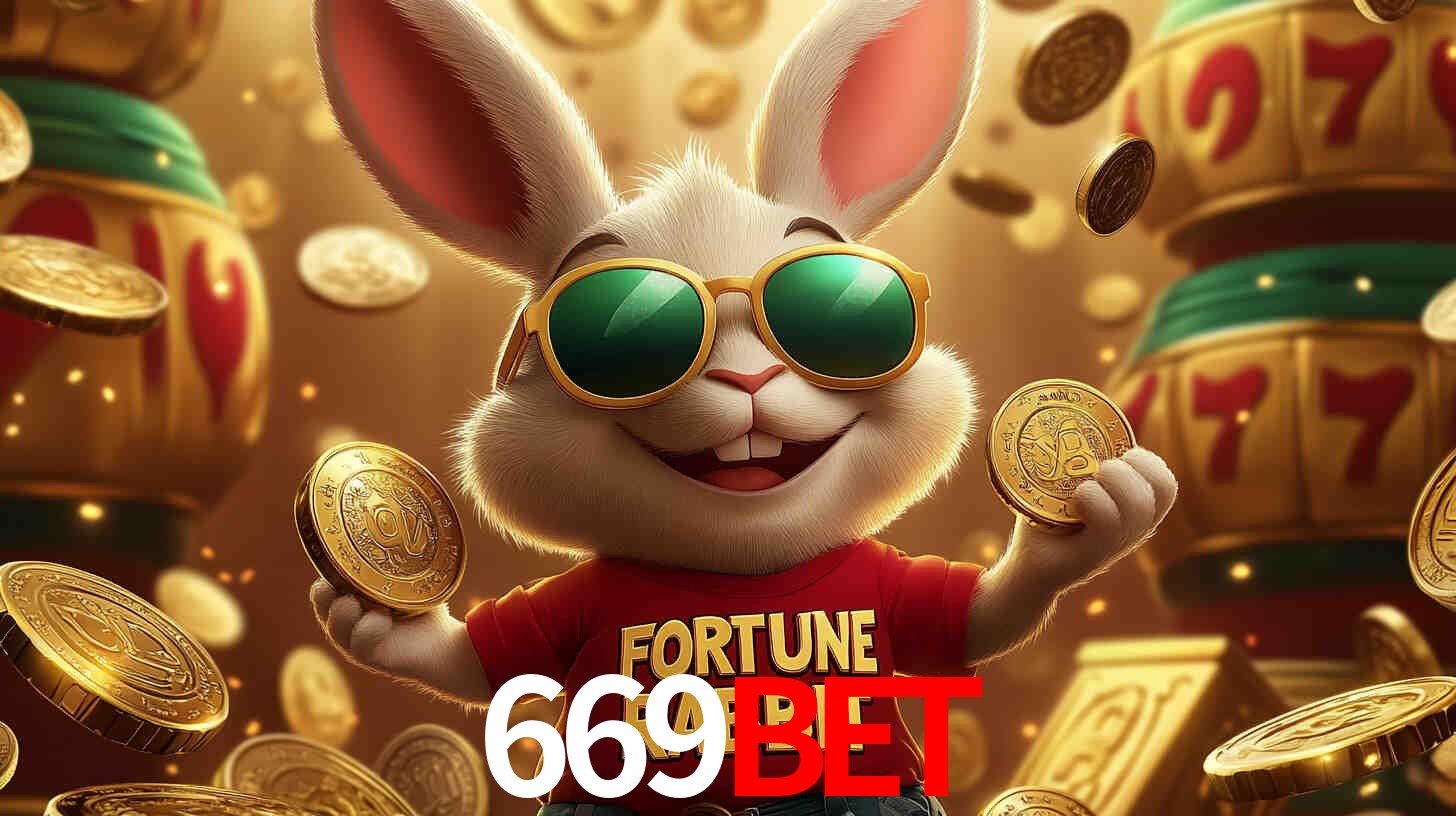 669BET - Aposta de Tensão Máxima - 669BET App