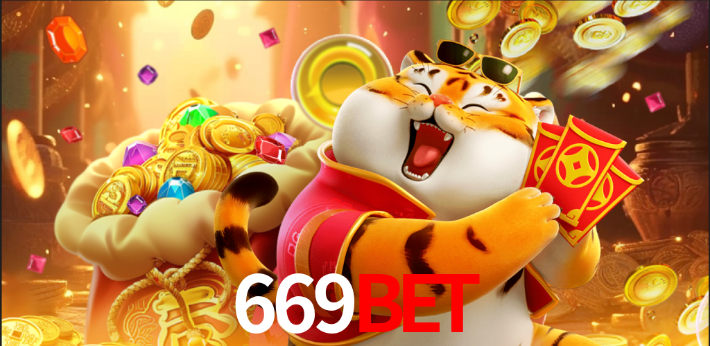 669BET paga