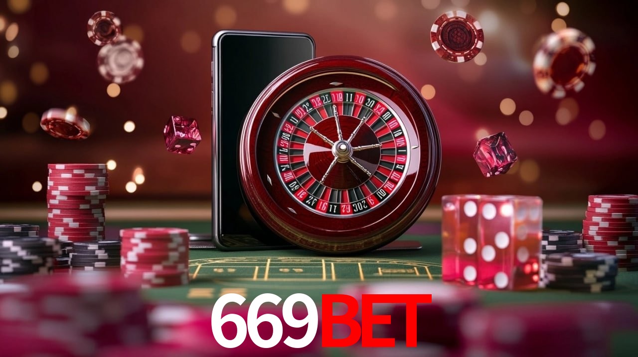 Experiência VIP 669BET