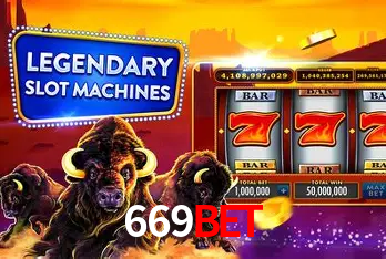 A Emoção da Loteria na 669BET: Uma Chance de Mudança de Vida