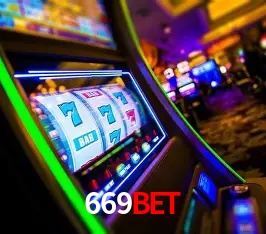 A Revolução dos Aplicativos de Jogos no 669BET