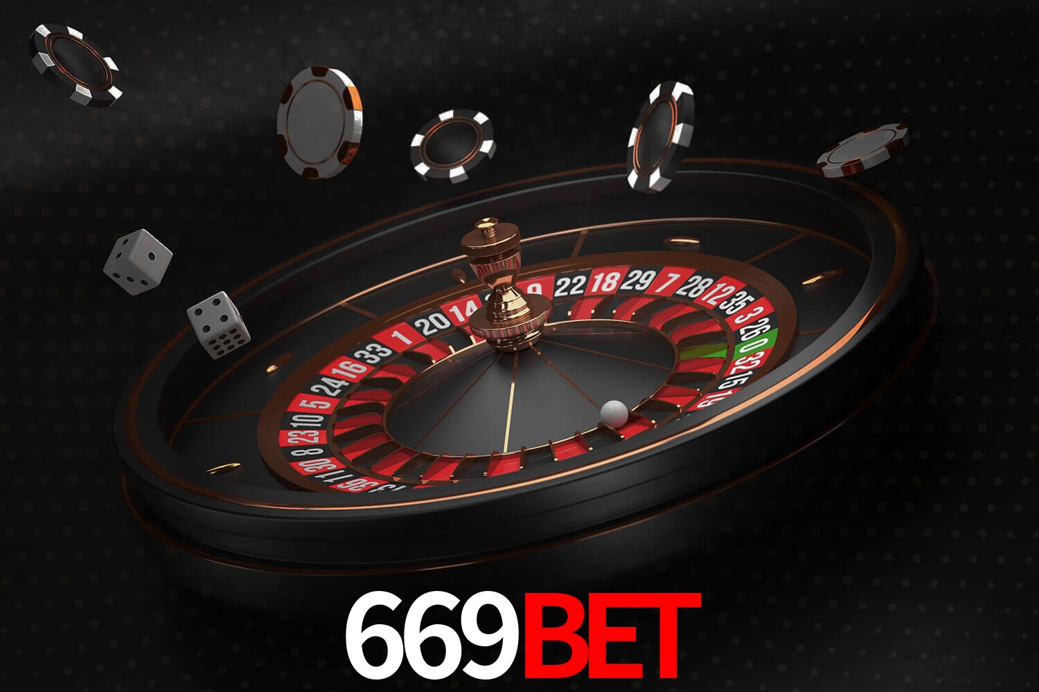 669BET: Jogos de Caça-Níqueis-Altas Recompensas, Roleta-Velocidade, Blackjack-Desafios Máximos