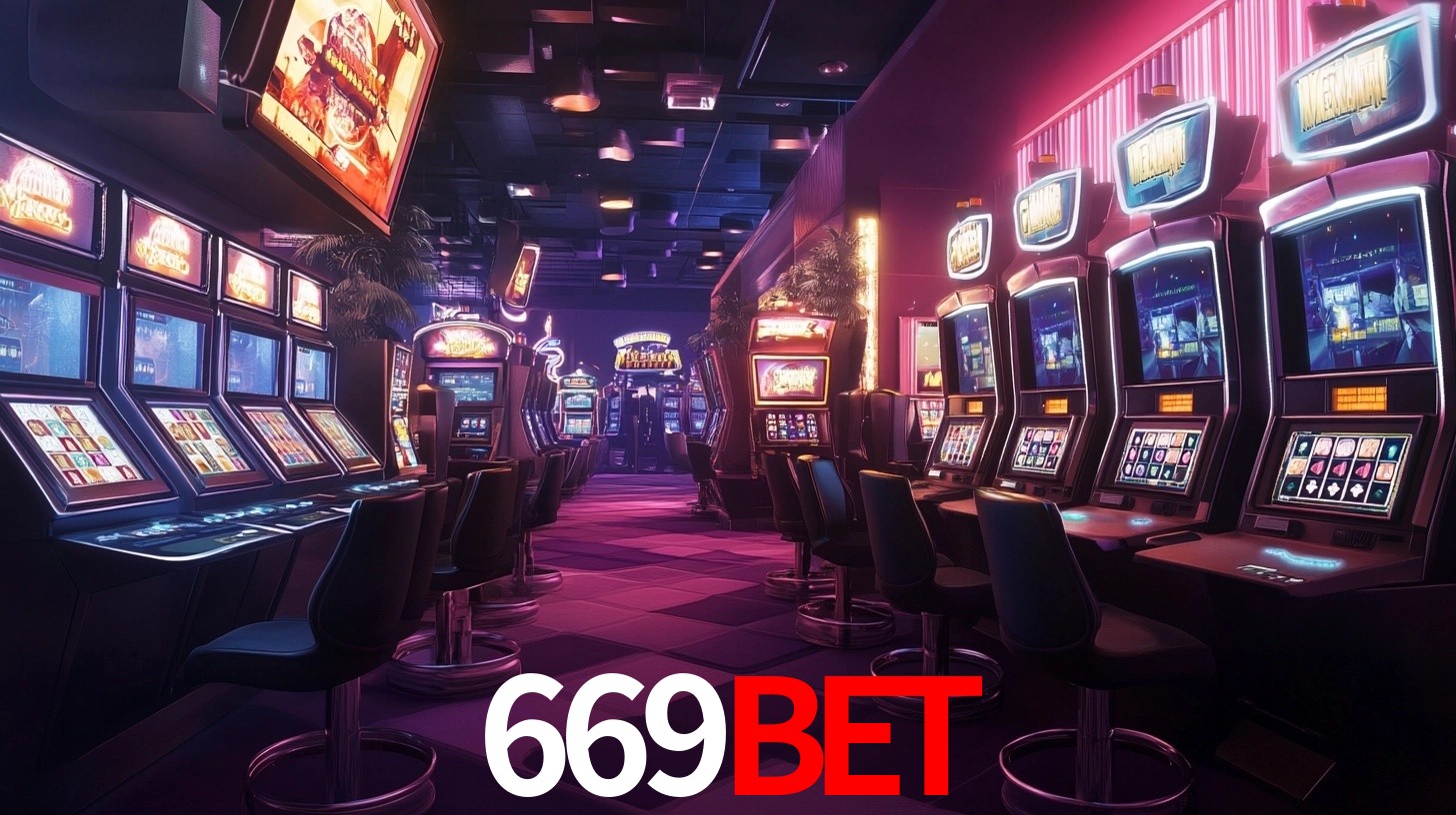 Welcome Bonus 669BET