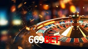 Sistemas de Segurança 669BET