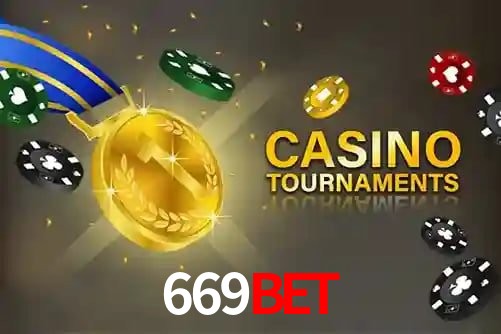 669BET App