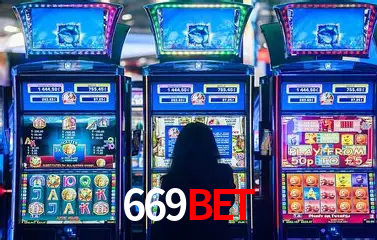 Descubra a Essência do 669BET: Nossa História e Compromissos