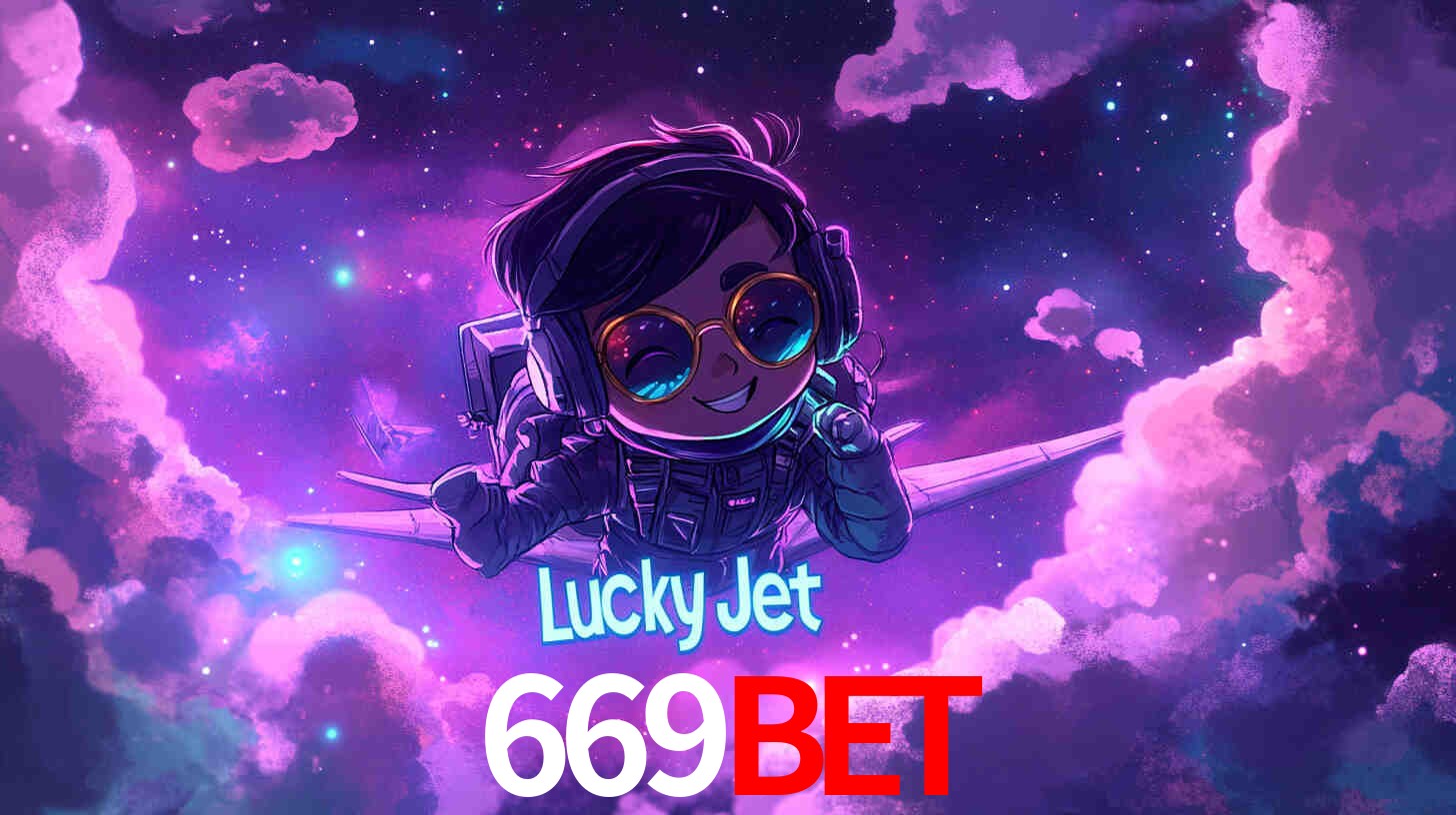 Descubra a Magia dos Jogos de Arcade no 669BET