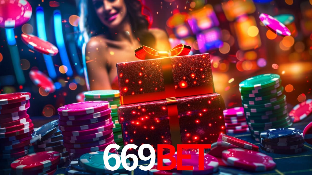 Descubra a Essência do 669BET: Nossa História e Compromissos