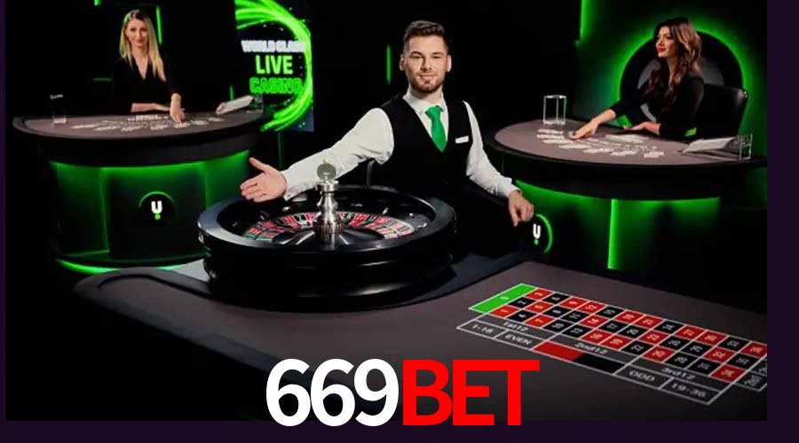 Platform Technology 669BET