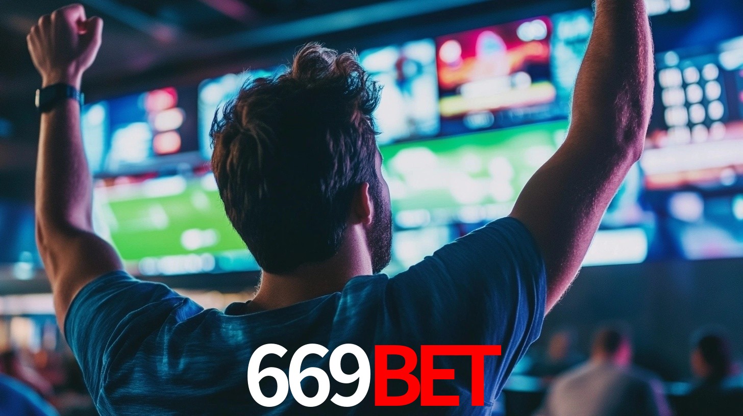 669BET,669BET App
