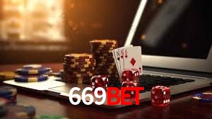 Inovações de Jogos na 669BET: O Futuro das Experiências Interativas