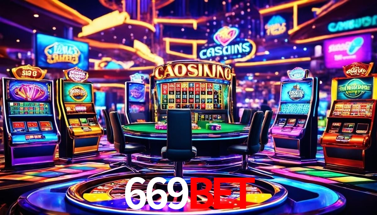 Apostas de Basquete 669BET