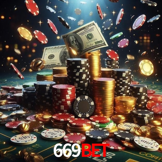 Descubra o Programa VIP da 669BET: Vantagens Exclusivas para Jogadores