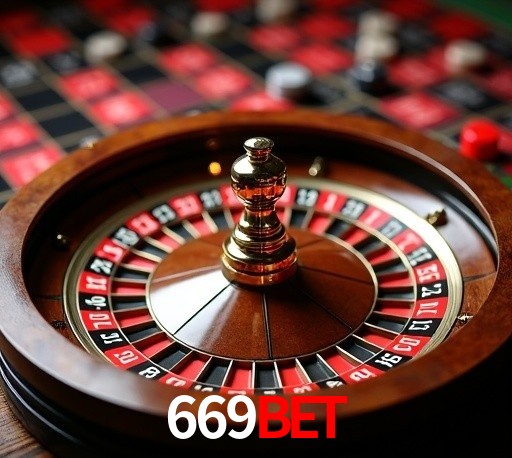 Integração de APIs 669BET