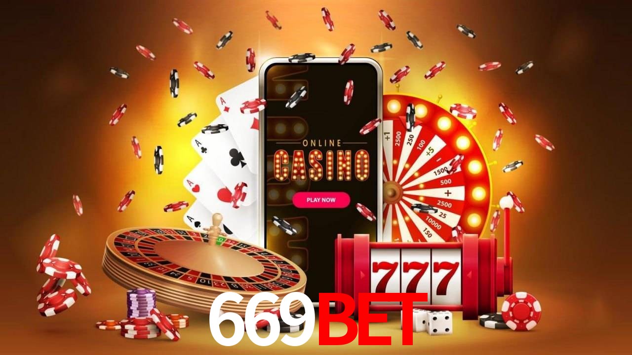 Estatísticas do Jogo 669BET