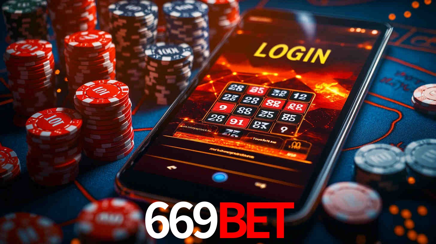 669BET: Jogue Crash e Experimente Alta Recompensa Instantânea