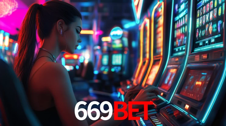 Exclusive Games 669BET