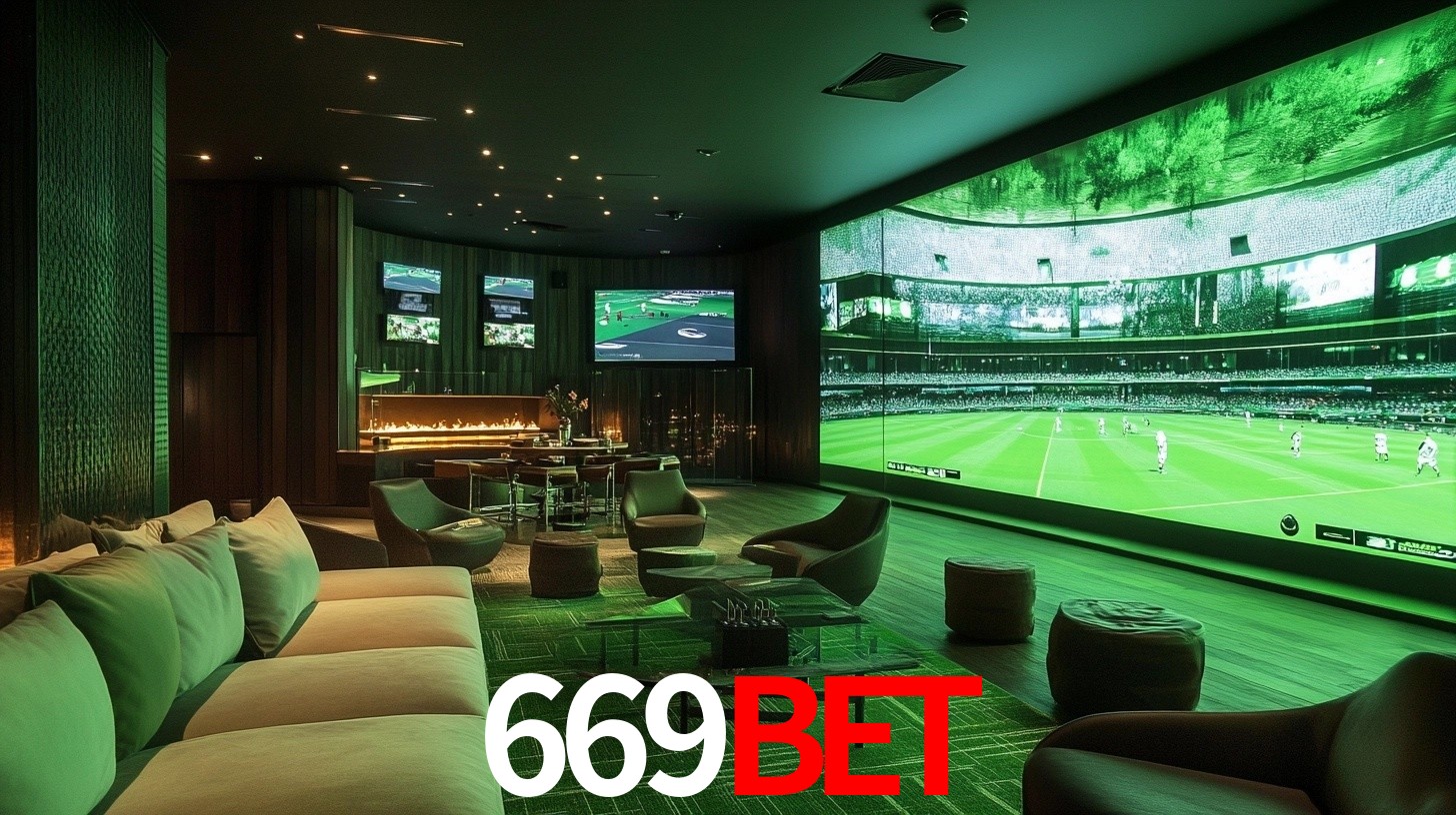 Sinta a adrenalina dos jogos de cassino com 669BET