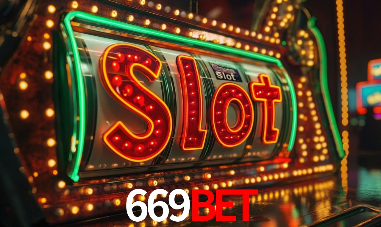 Cadastro Rápido 669BET