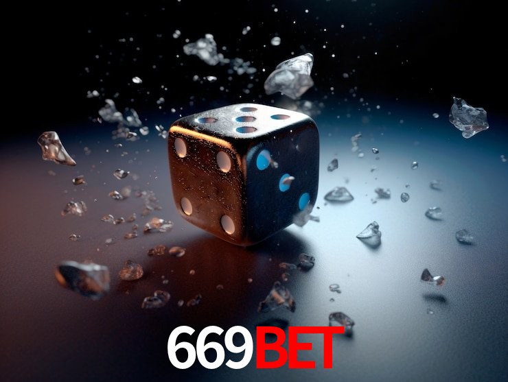Promoção Relâmpago 669BET