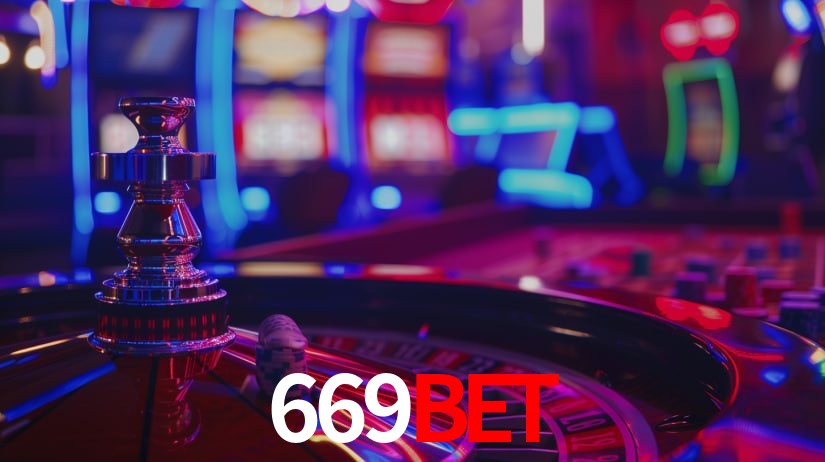 Ofertas Imperdíveis na 669BET: Promoções e Bônus Que Valem a Pena