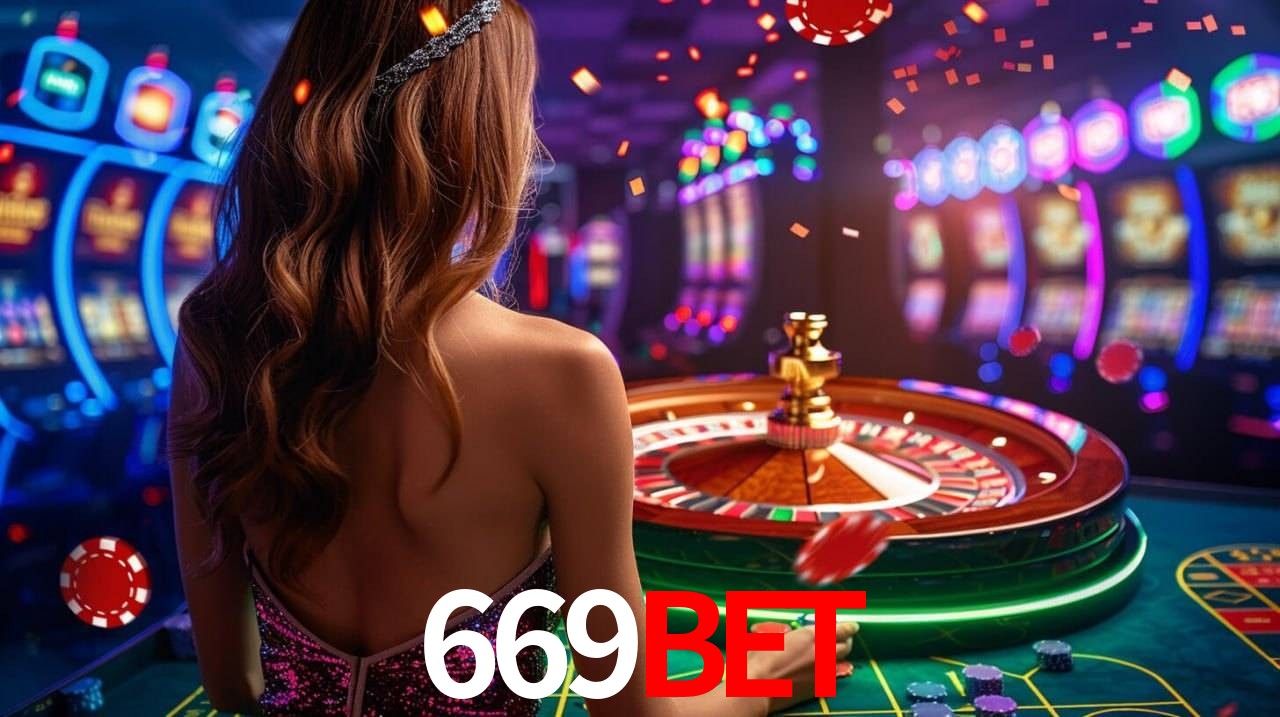669BET,669BET App