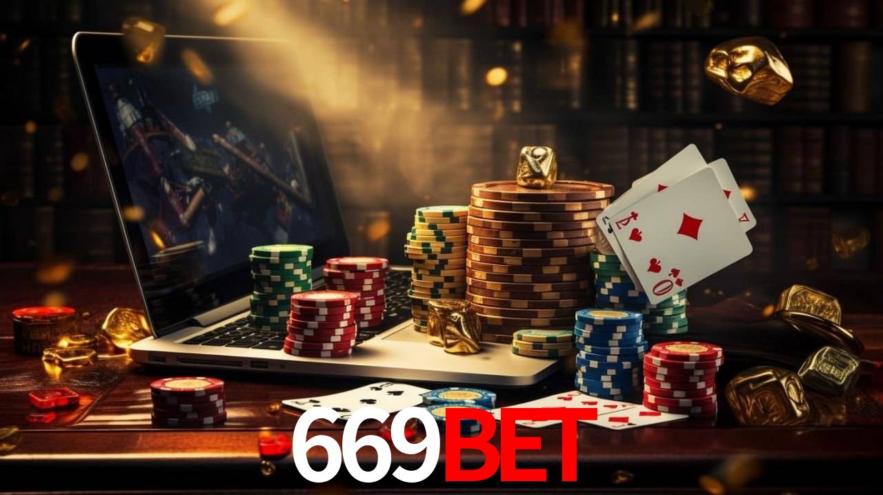 Programa VIP 669BET