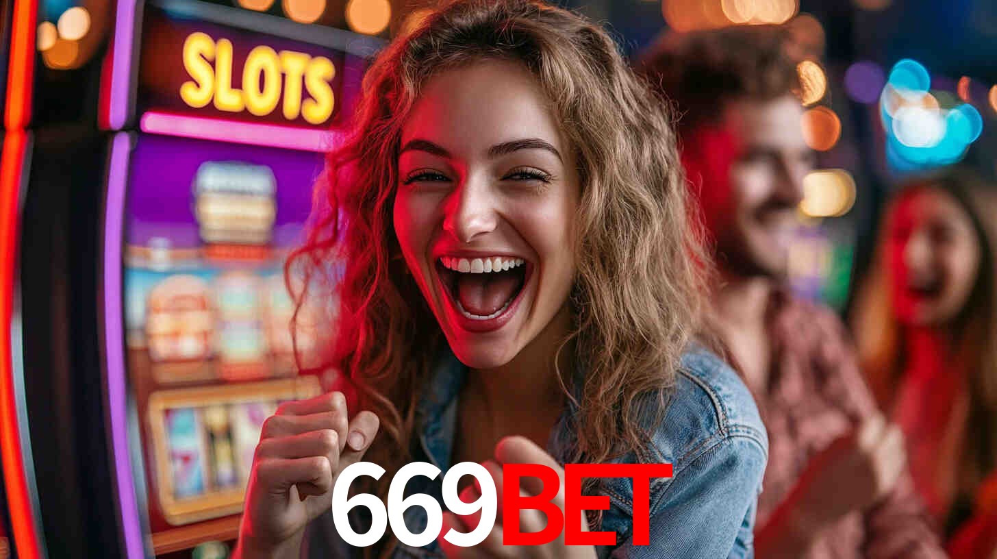 Descubra o Programa VIP da 669BET: Vantagens Exclusivas para Jogadores
