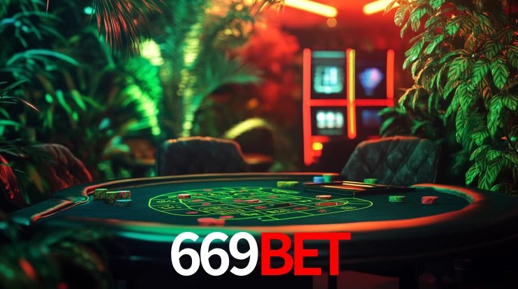 Spaceman Game 669BET