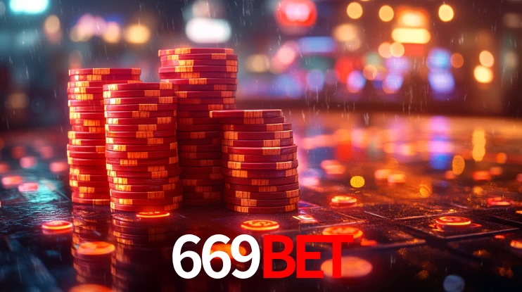 Explore as vantagens do 669BET: serviço profissional e confiabilidade