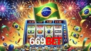 Slot Games 669BET