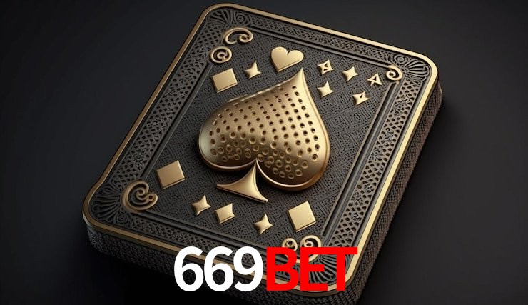 Apostas de Futebol 669BET