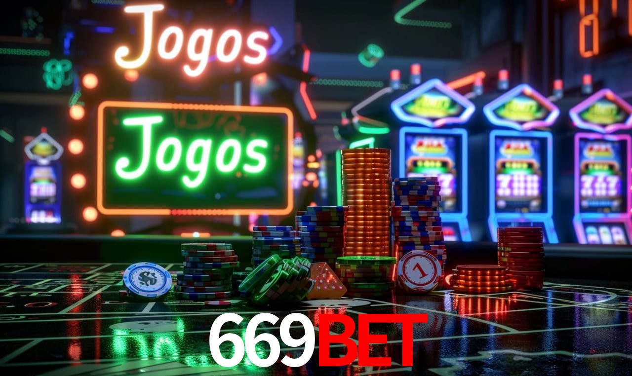 669BET paga
