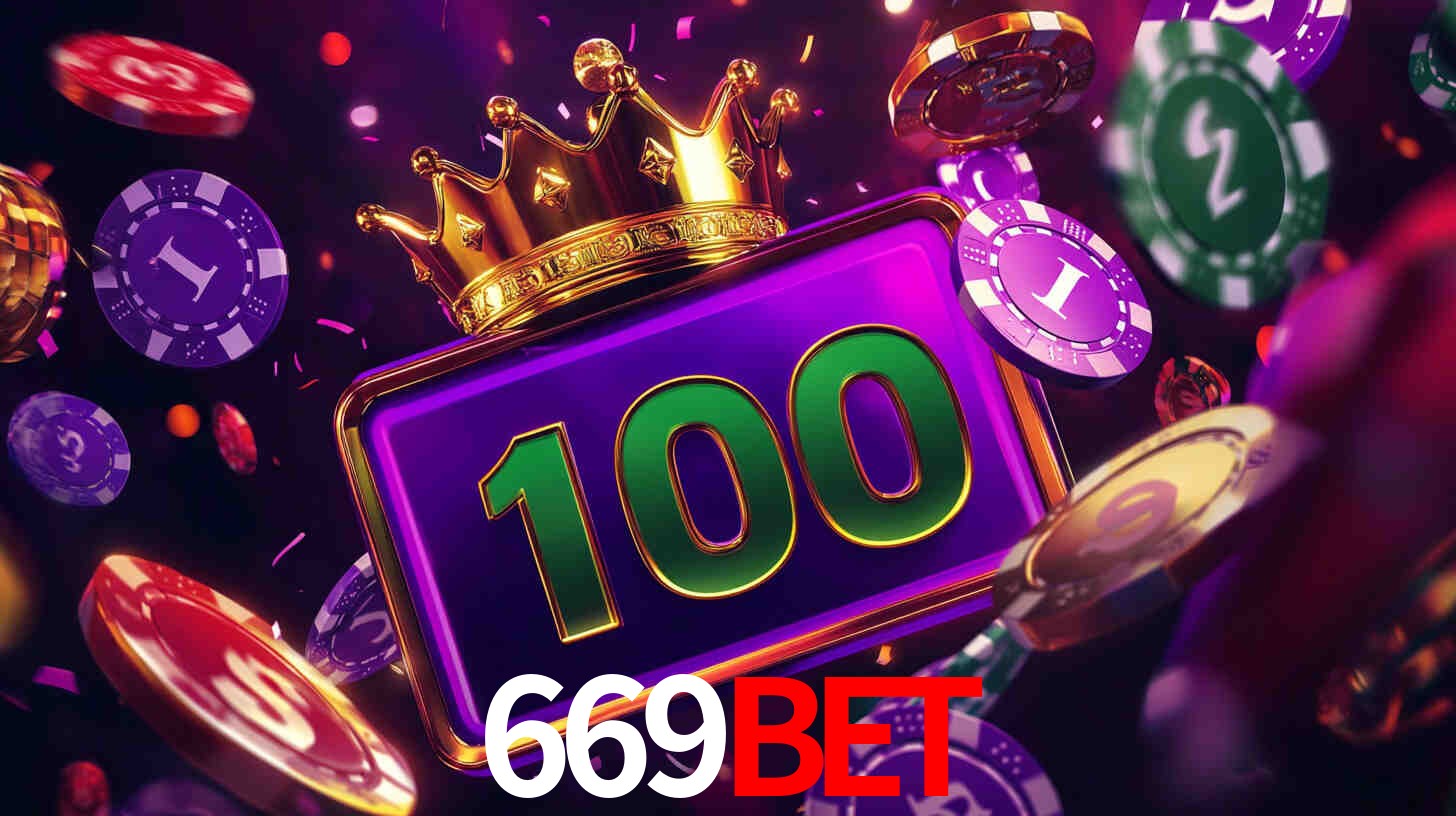 Blackjack Table 669BET