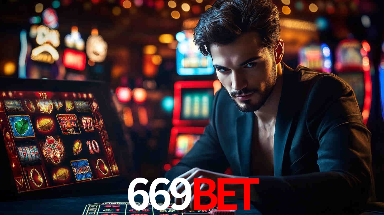 669BET,669BET App