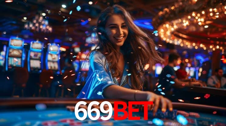 Game Statistics 669BET