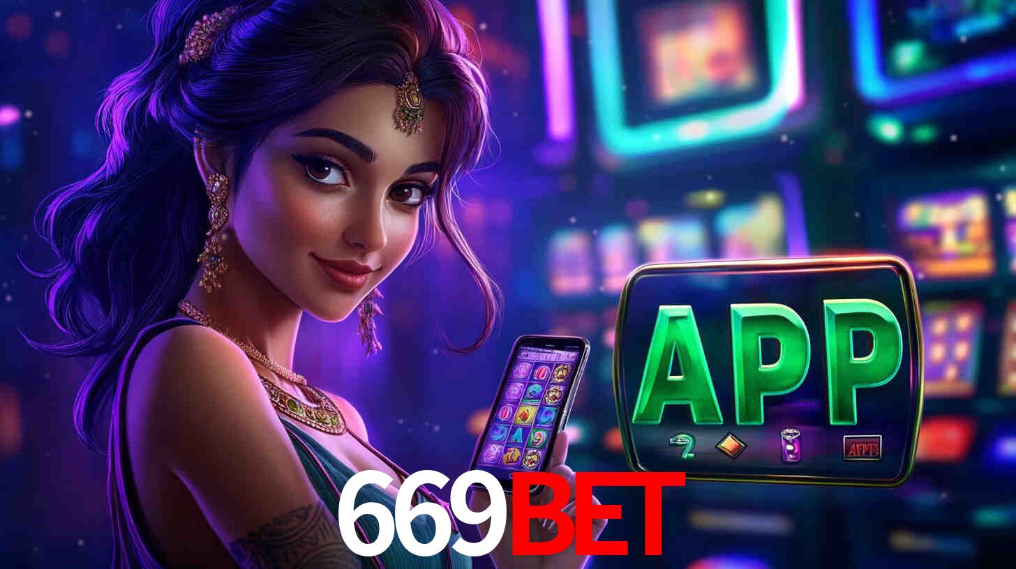 669BET