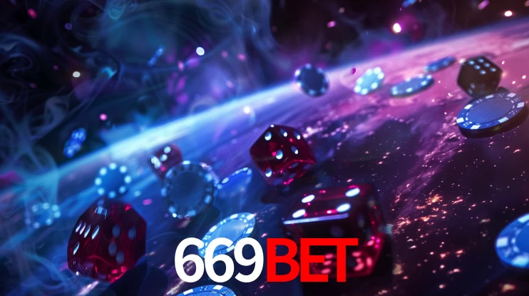 Secure Login 669BET