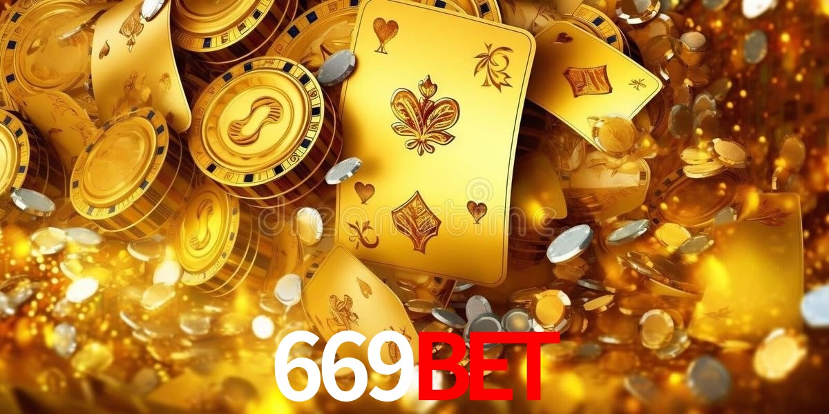Descubra a Essência do 669BET: Nossa História e Compromissos