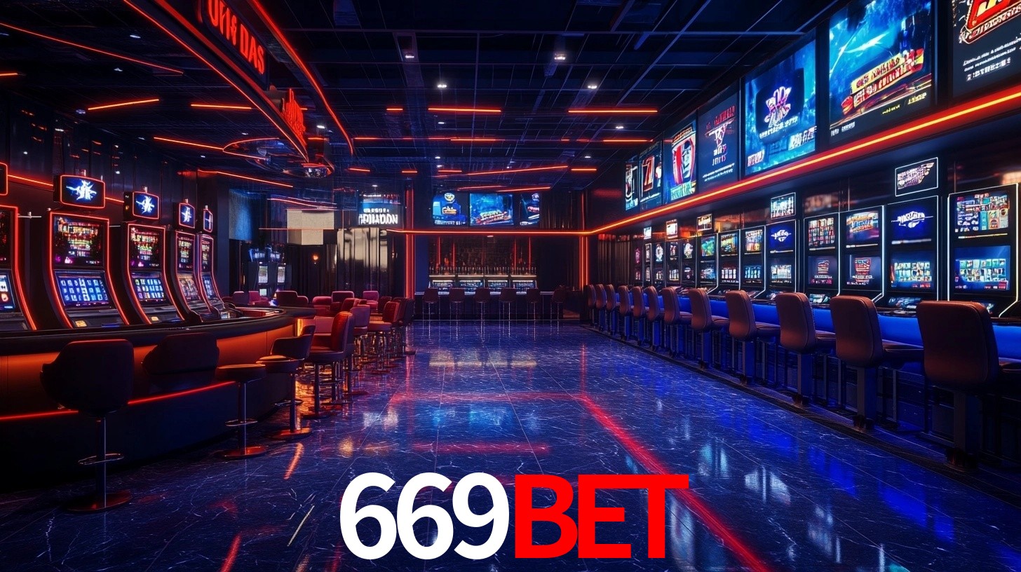 VIP Casino 669BET