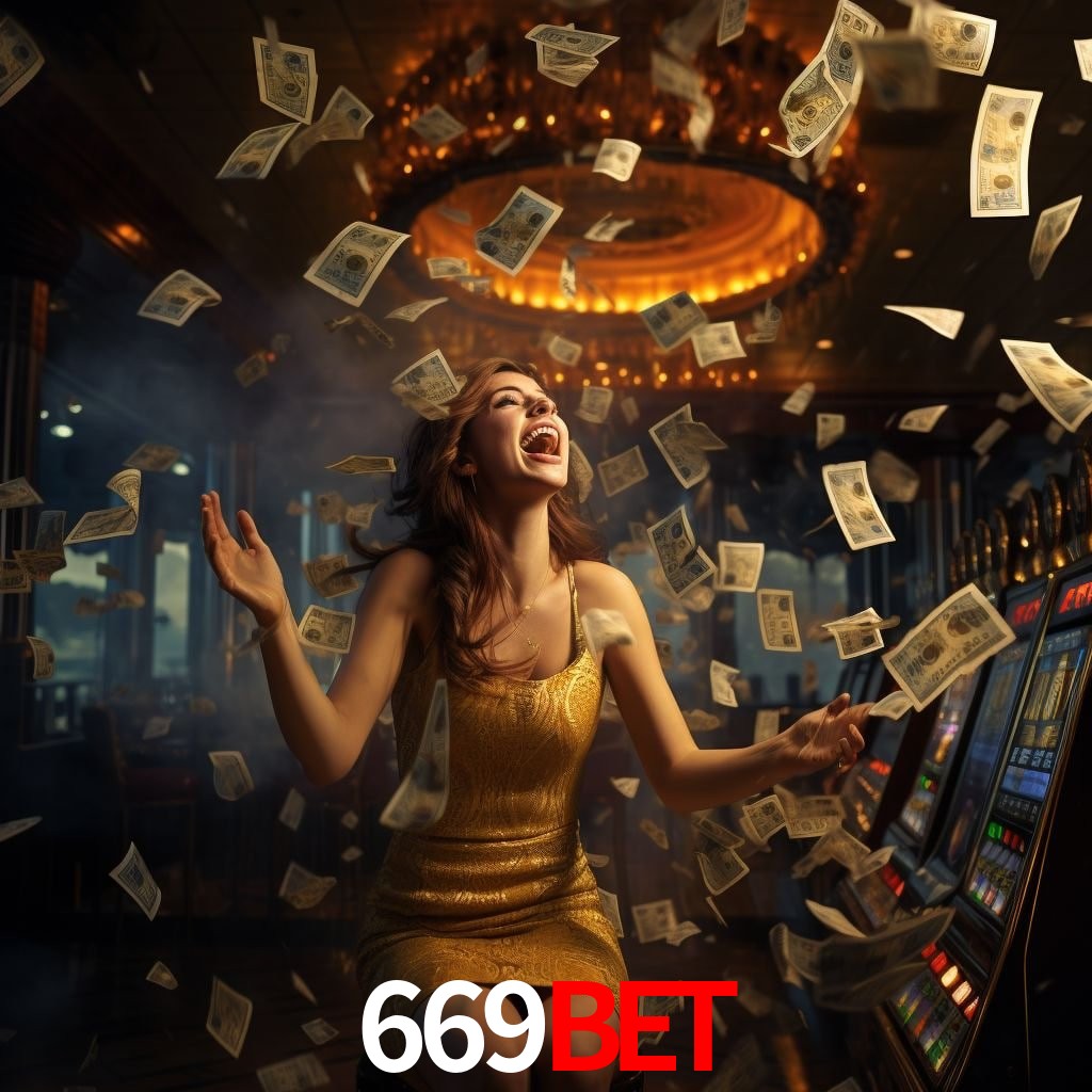 Football Betting 669BET