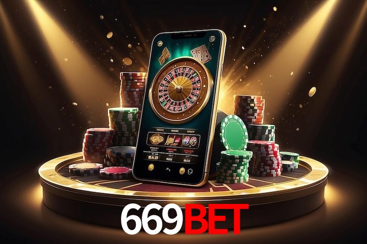 Casino Ao Vivo 669BET