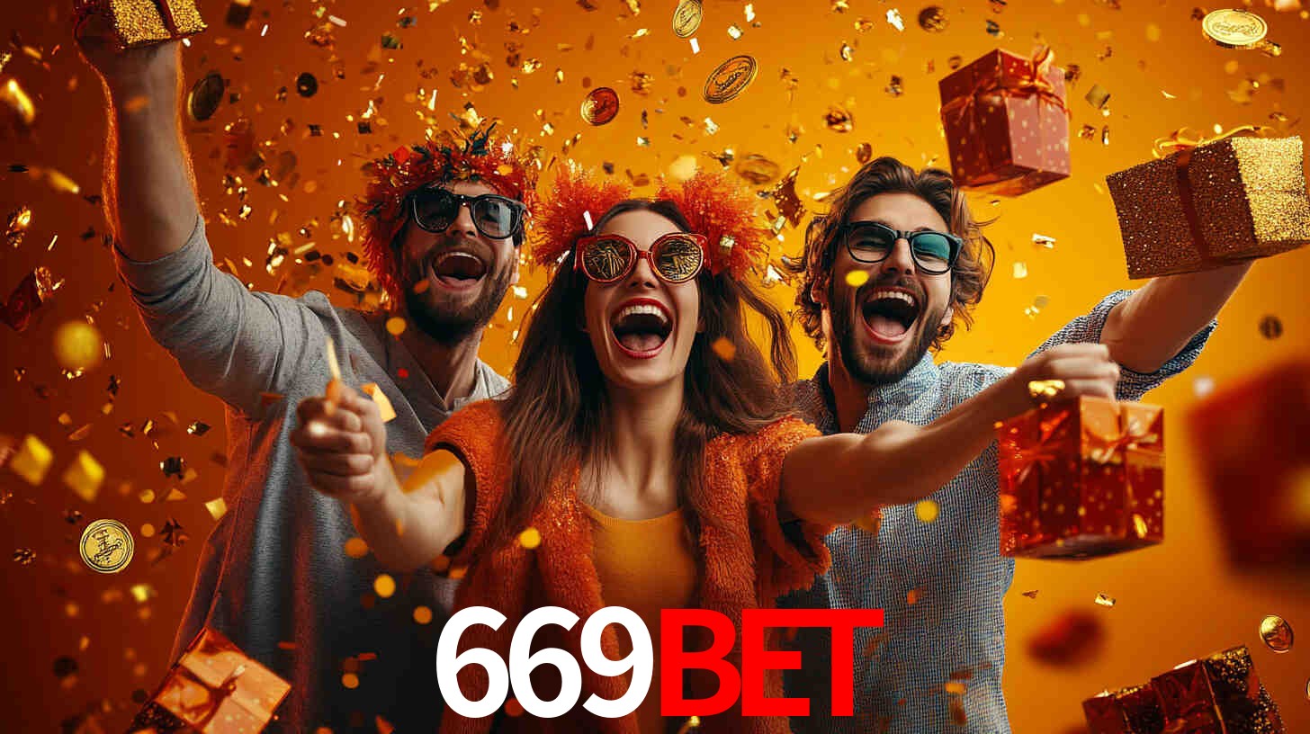 669BET App