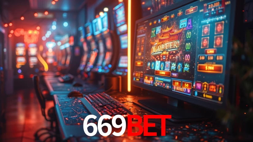 669BET,669BET App