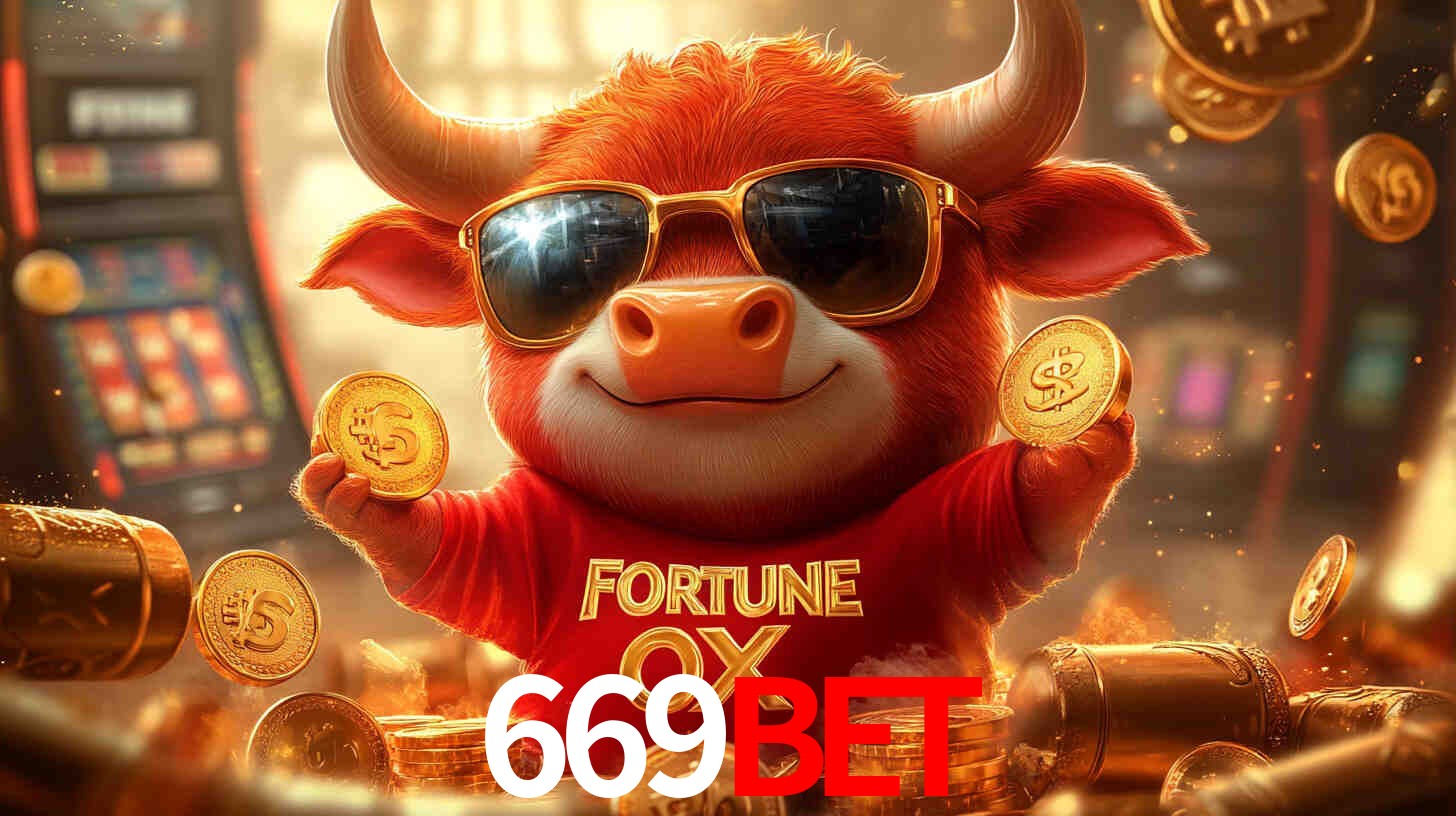 669BET: Seu Especialista em Apostas Esportivas Brasileiras