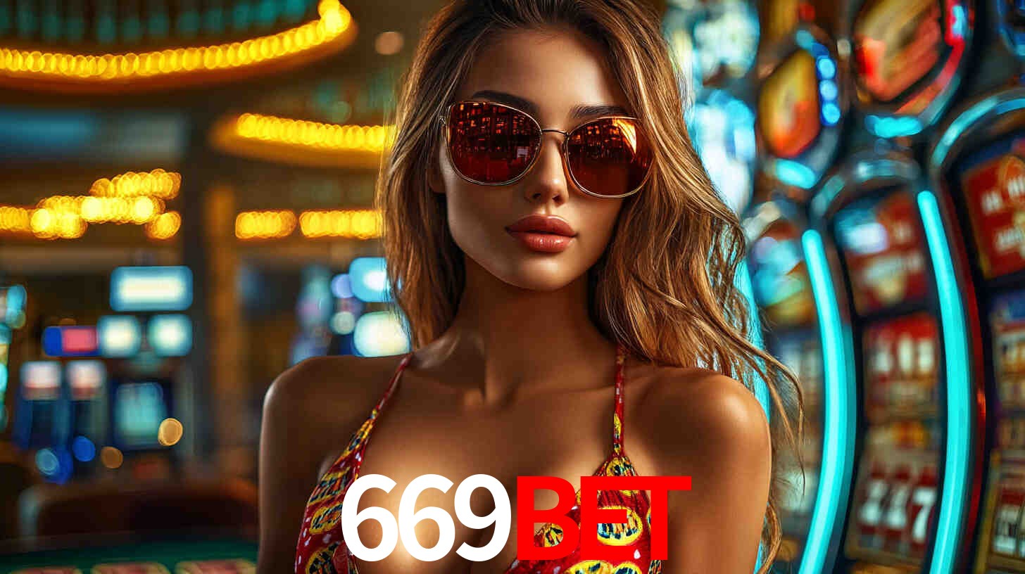 Tournaments 669BET
