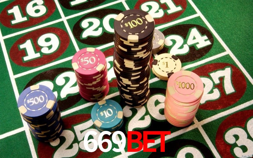 Jogo Spaceman 669BET